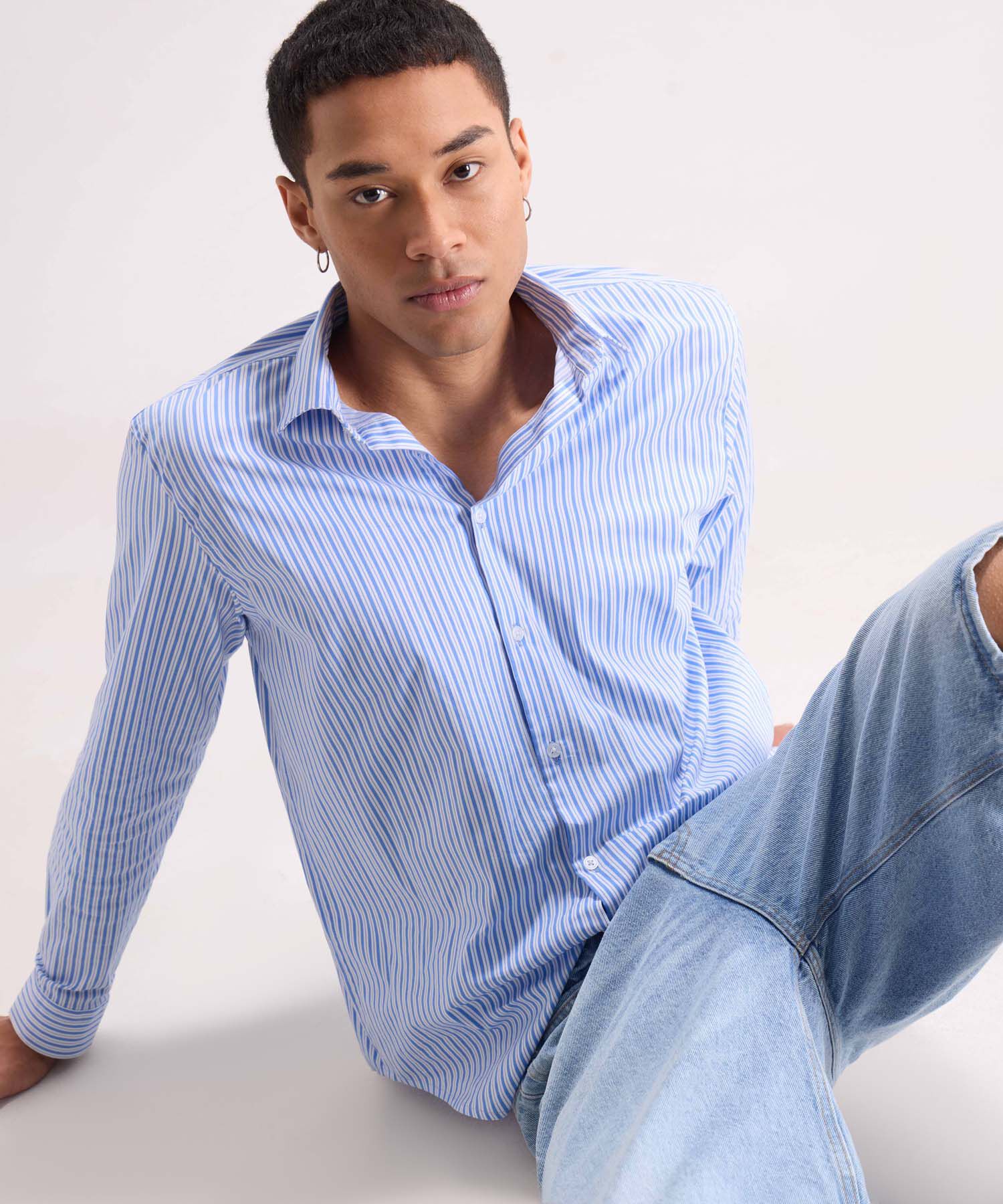 Camisas para hombre