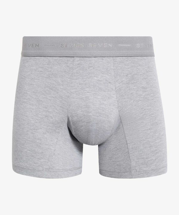 Boxers ajustados para hombre