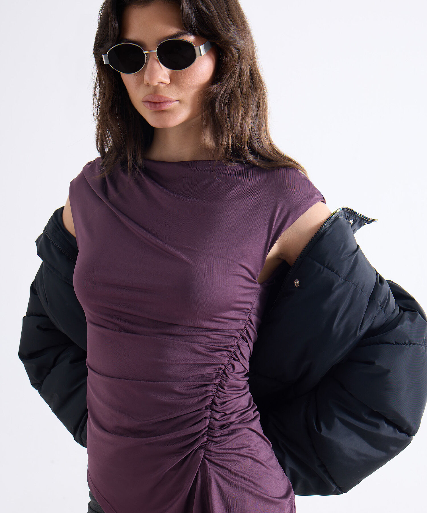 Camisetas Mujer