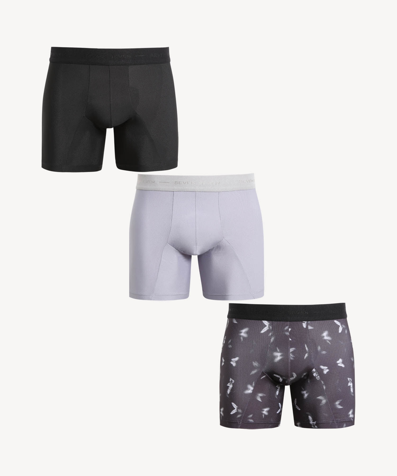 Boxers amplios para hombre