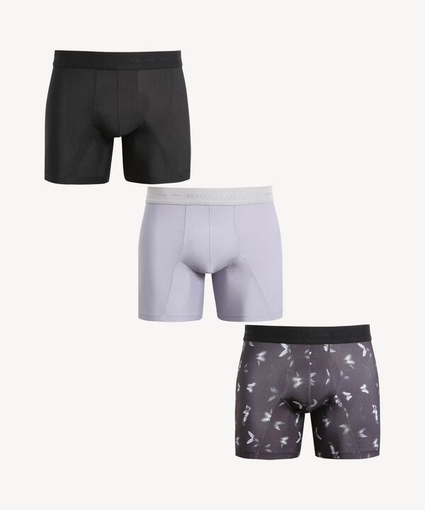 Boxers amplios para hombre image number null