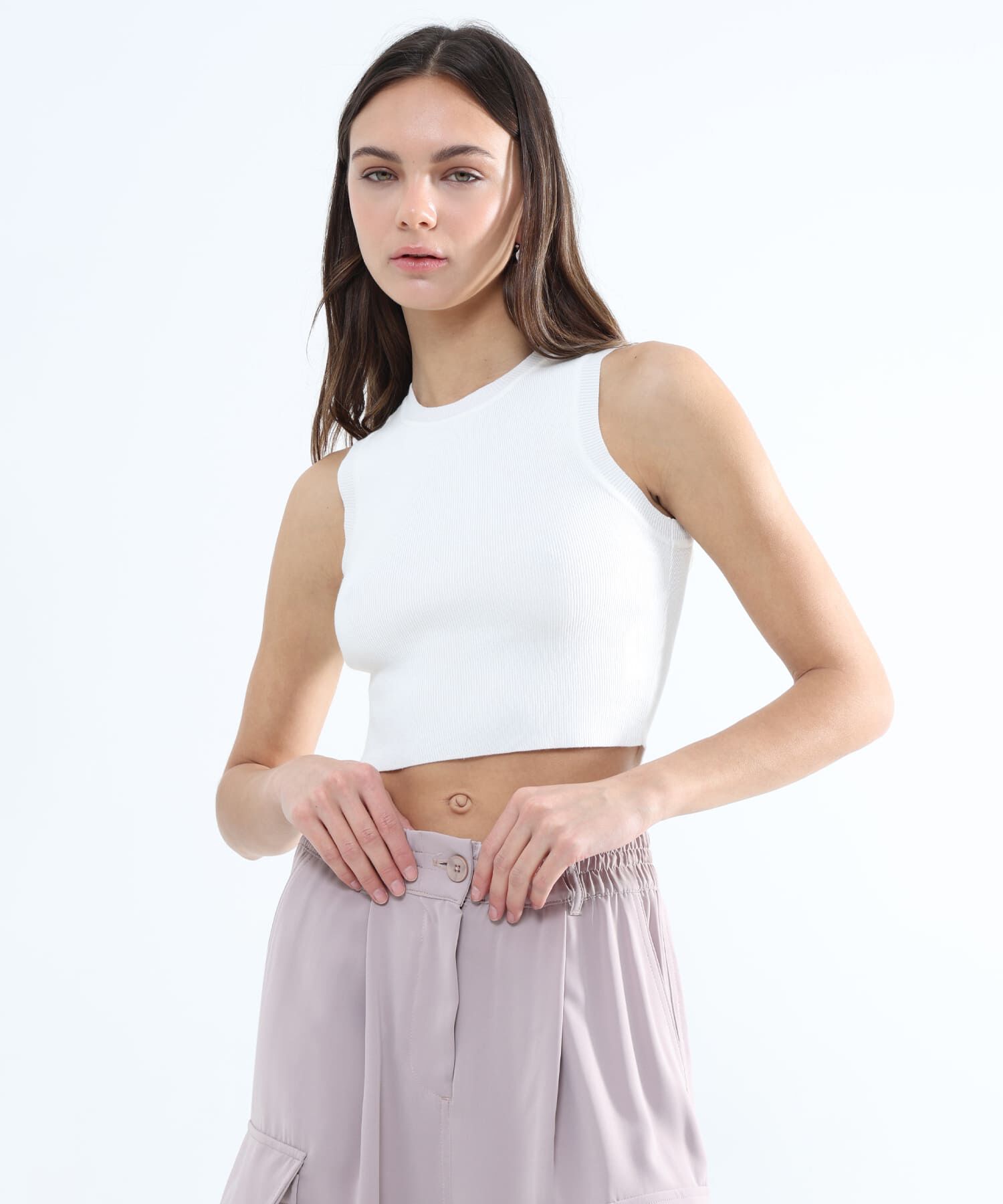 Camisetas Mujer