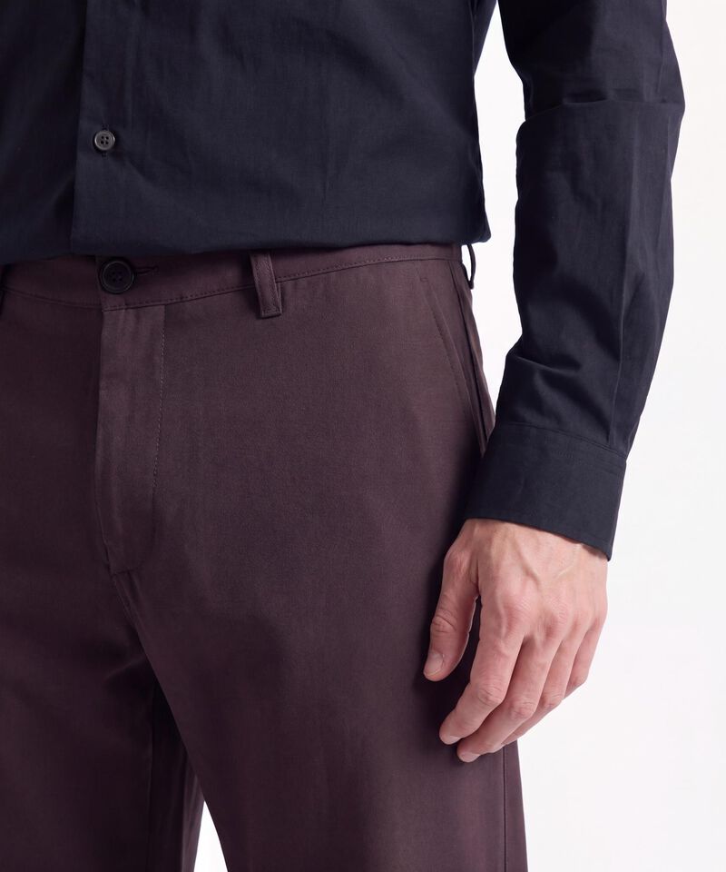 Pantalon Para Hombre