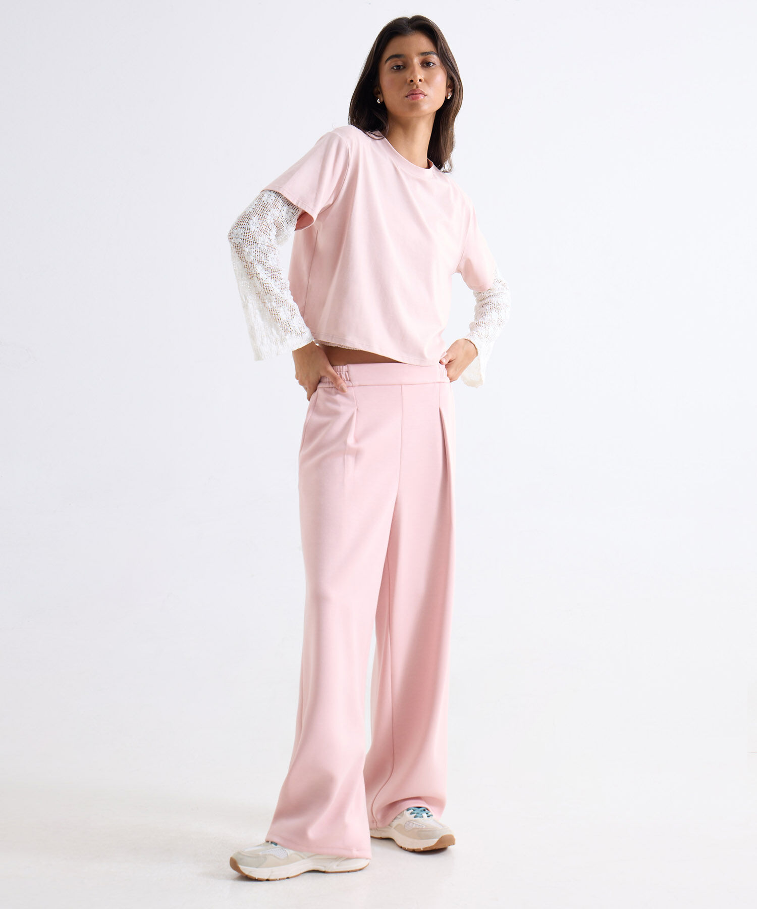 Camisetas Mujer