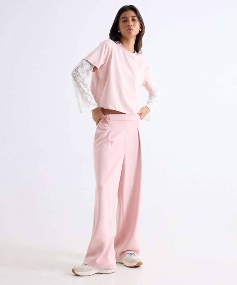 Camisetas Mujer