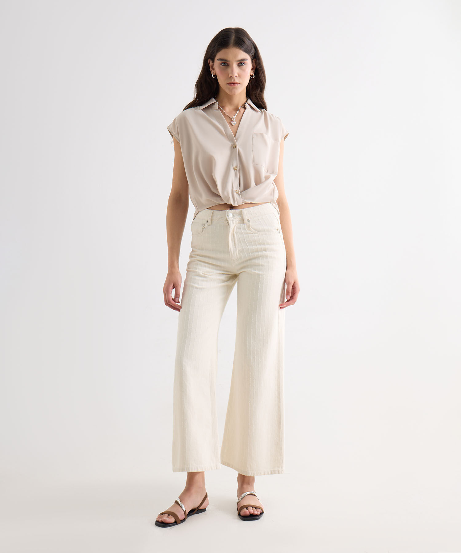 Jeans dama