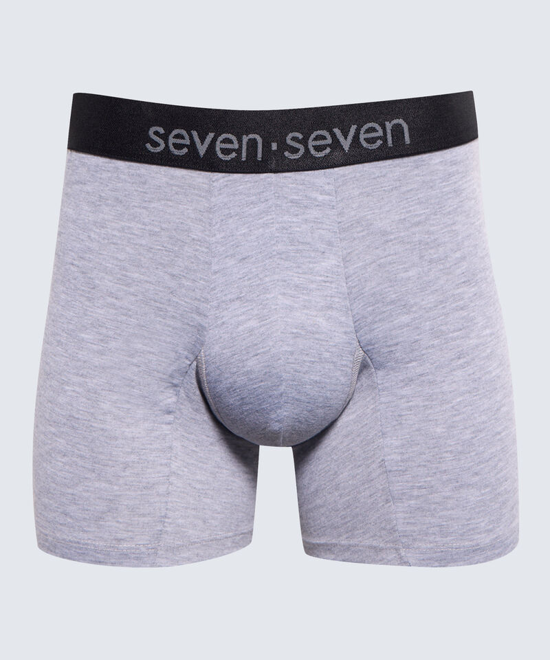 Boxers amplios para hombre