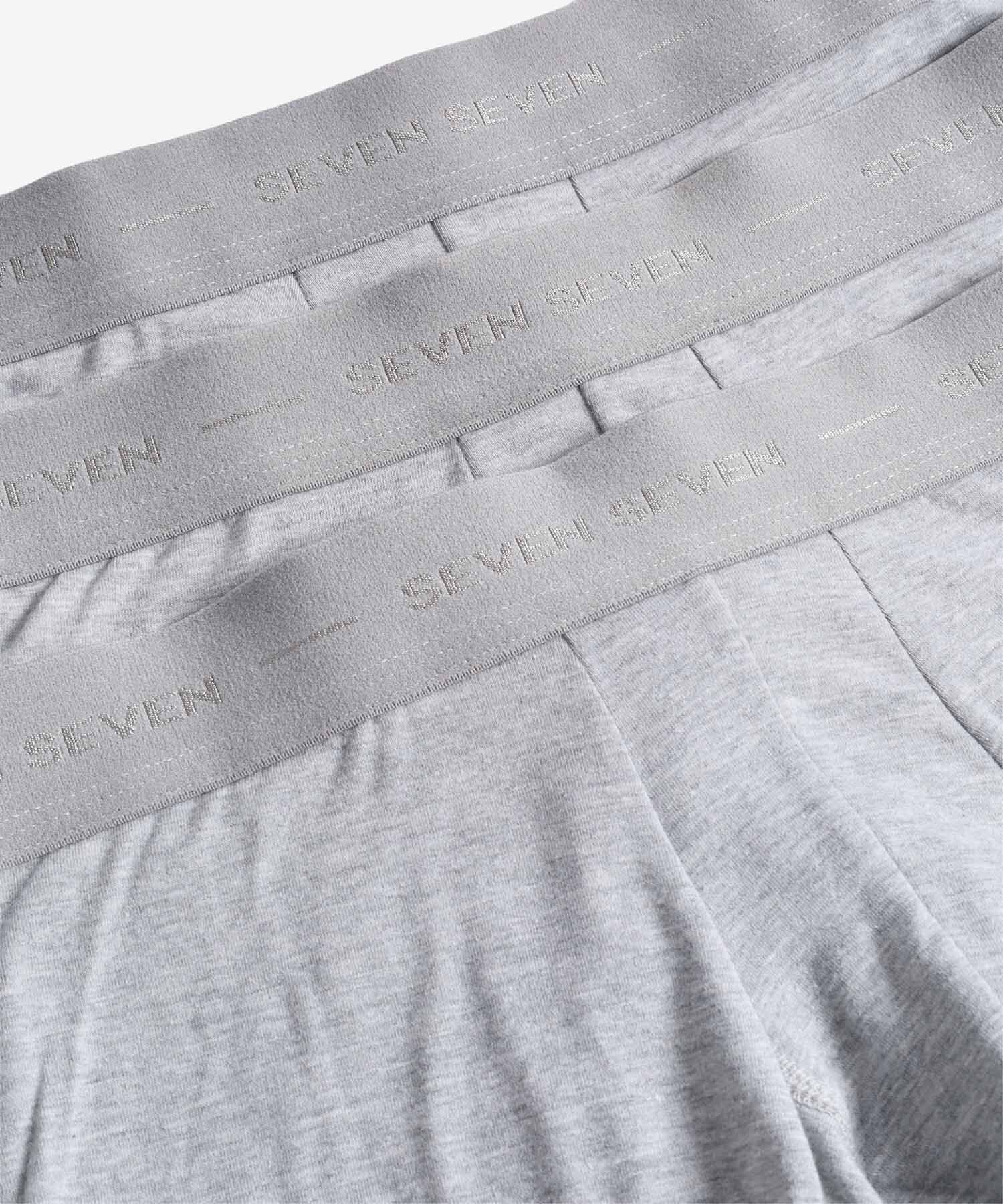 Boxers ajustados para hombre