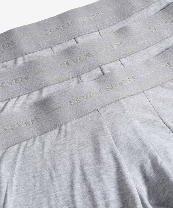 Boxers ajustados para hombre