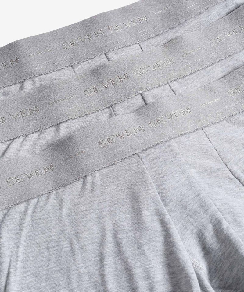 Boxers ajustados para hombre