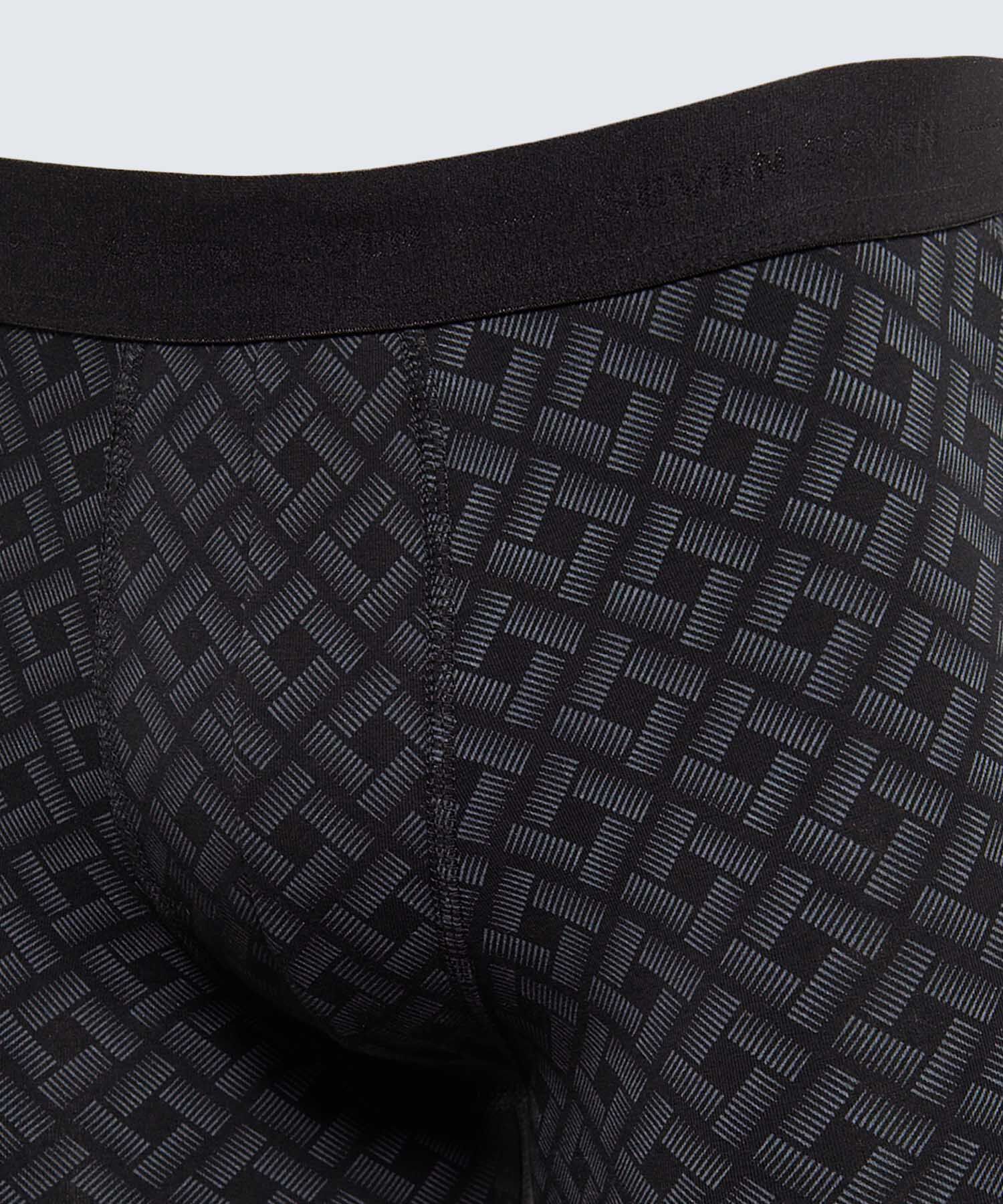 Boxers amplios para hombre