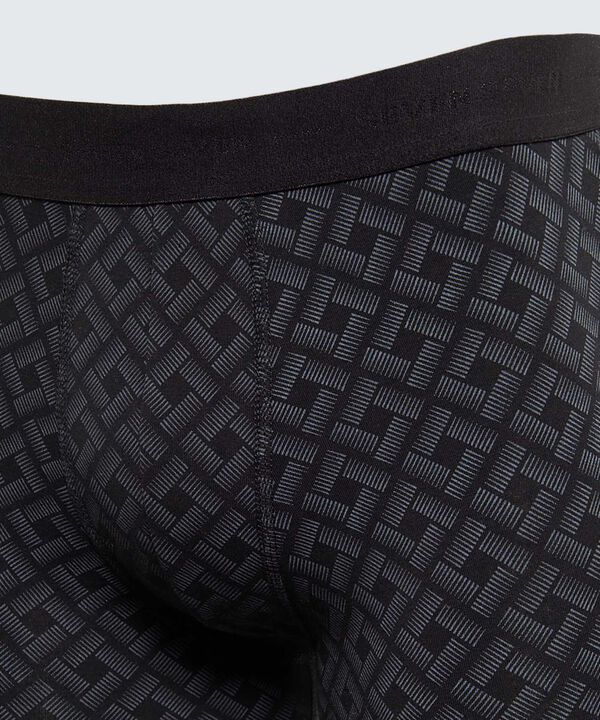 Boxers amplios para hombre