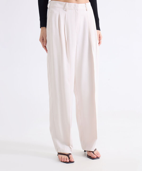 Pantalones para mujer image number null