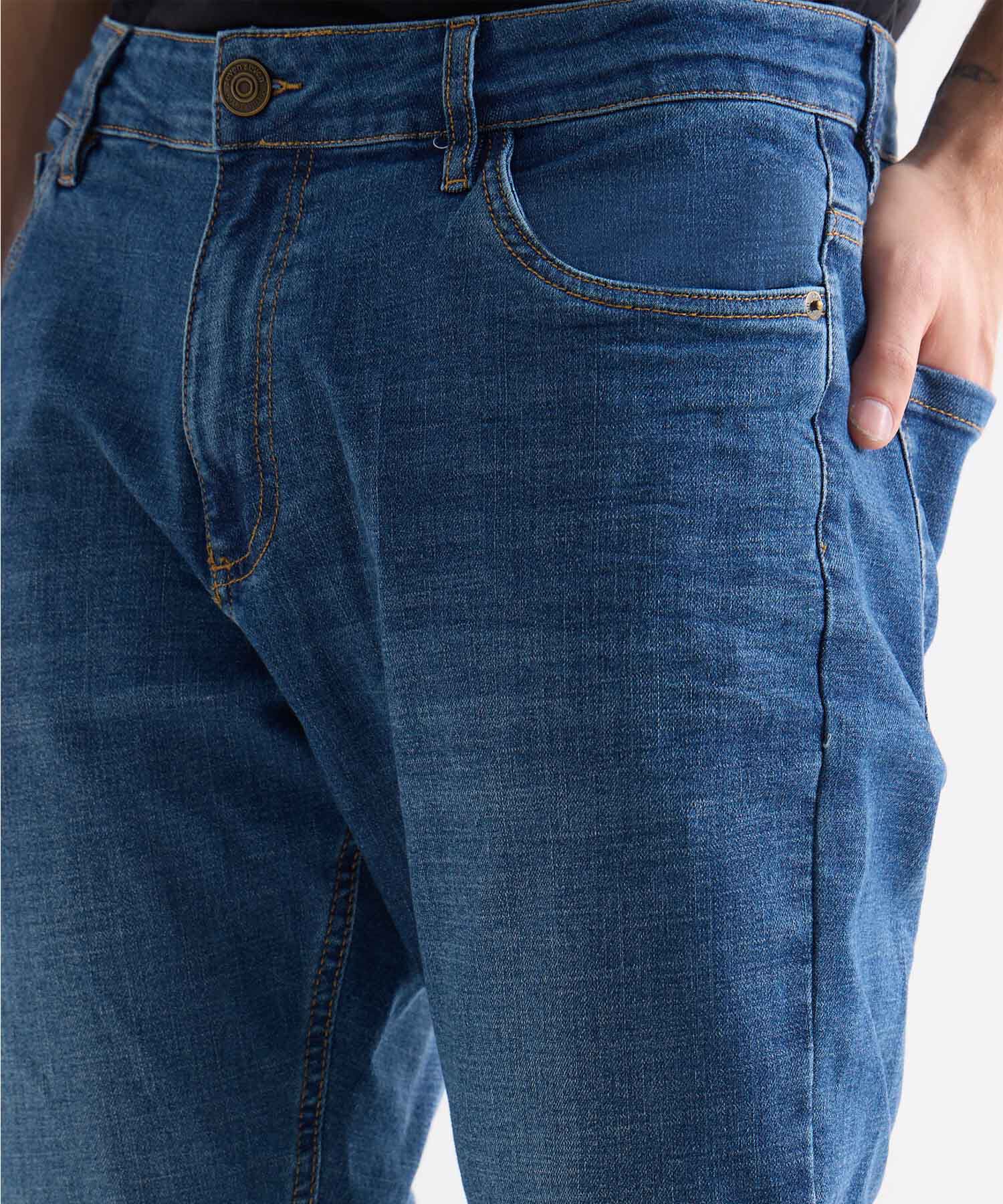 Jeans para hombre