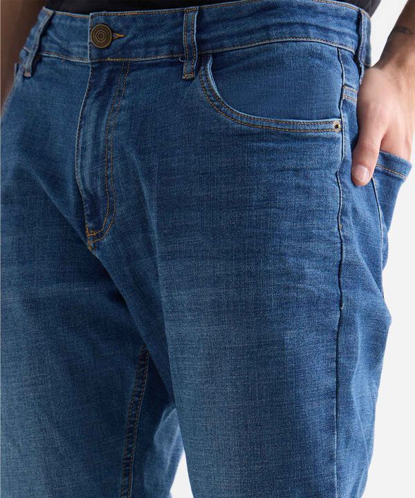 Jeans para hombre
