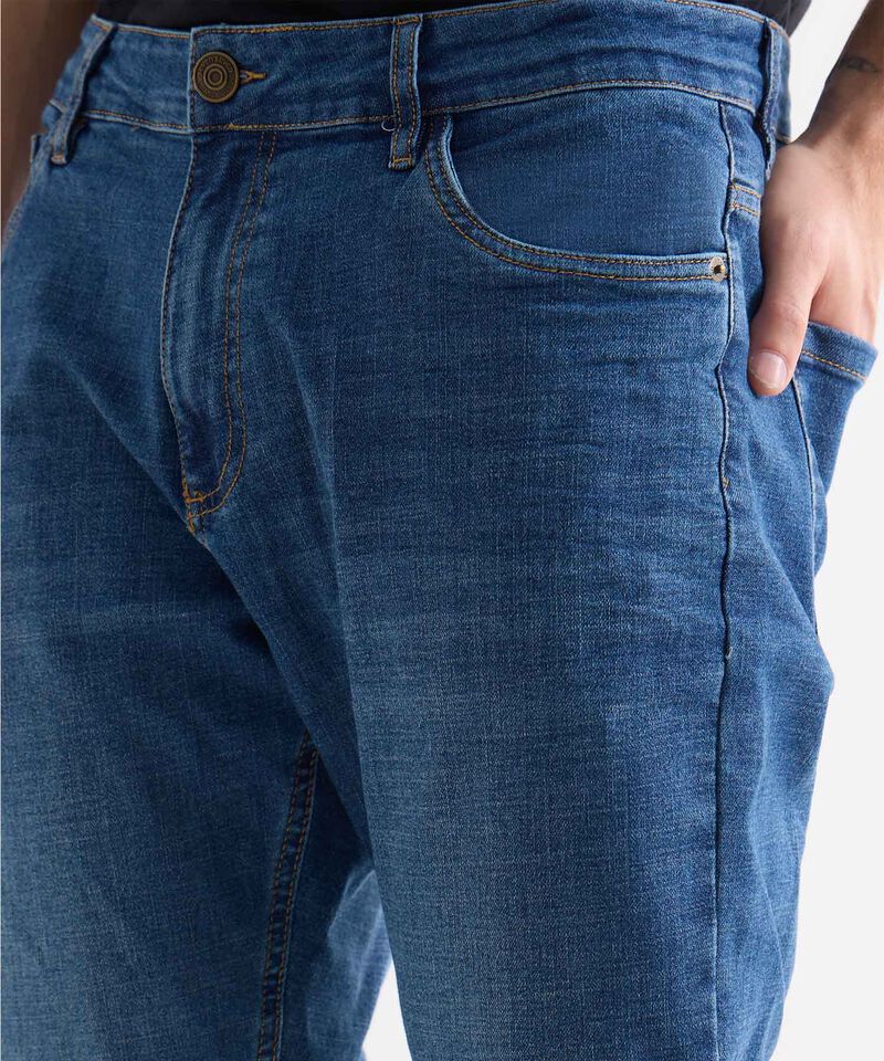Jeans para hombre