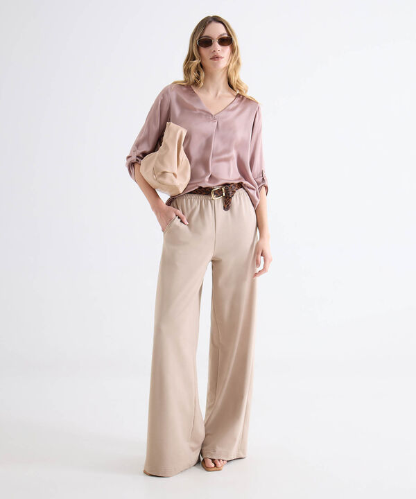 Pantalones para mujer image number null