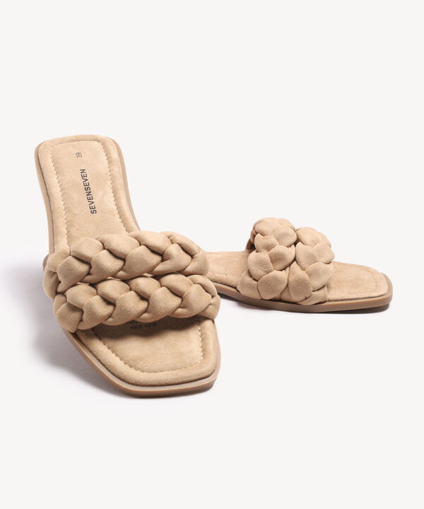 Sandalias para mujer