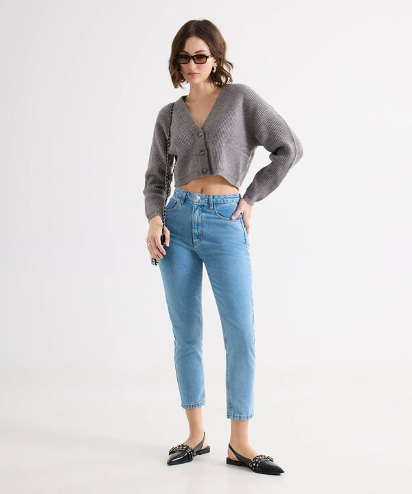 Jeans dama image number null