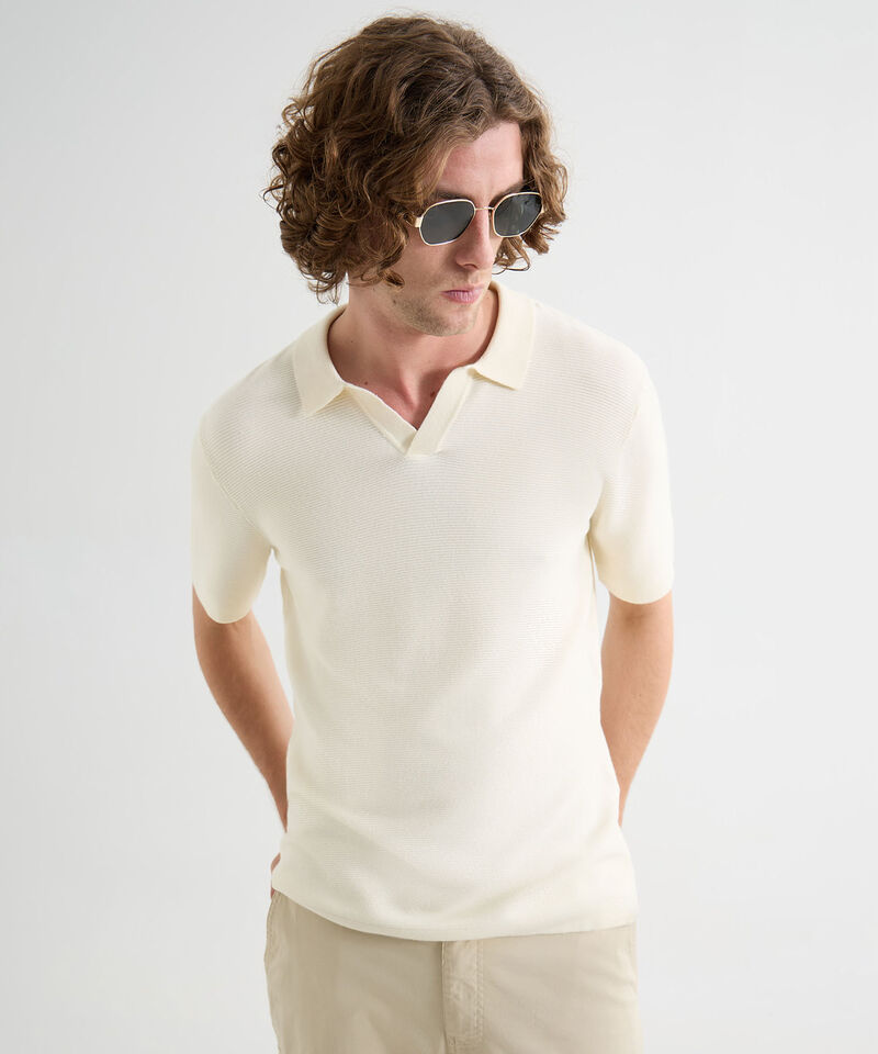 Camisetas polo para hombre