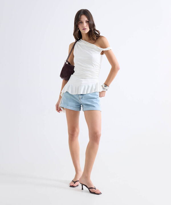 Shorts para mujeres