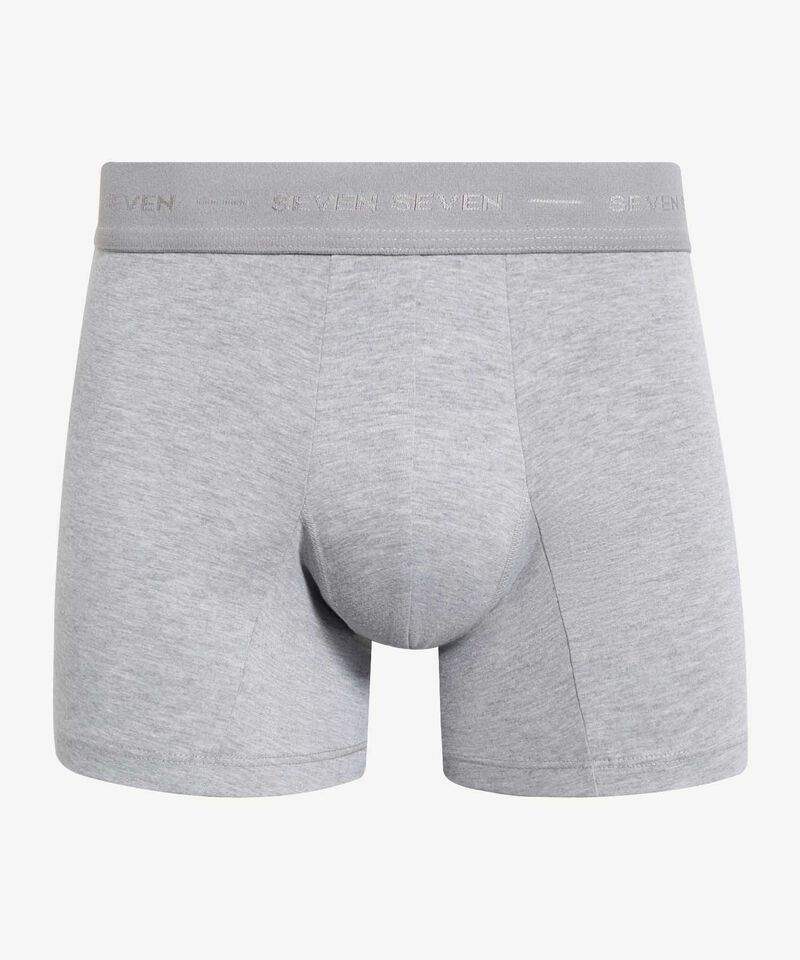 Boxers ajustados para hombre