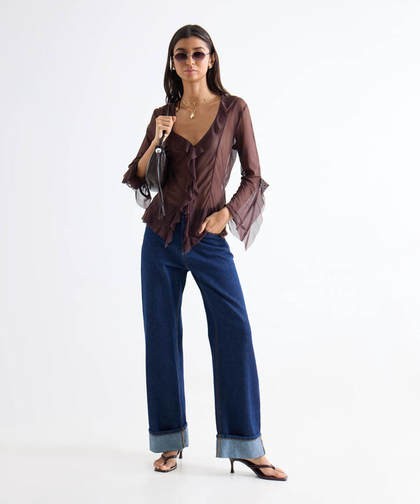 Jeans dama