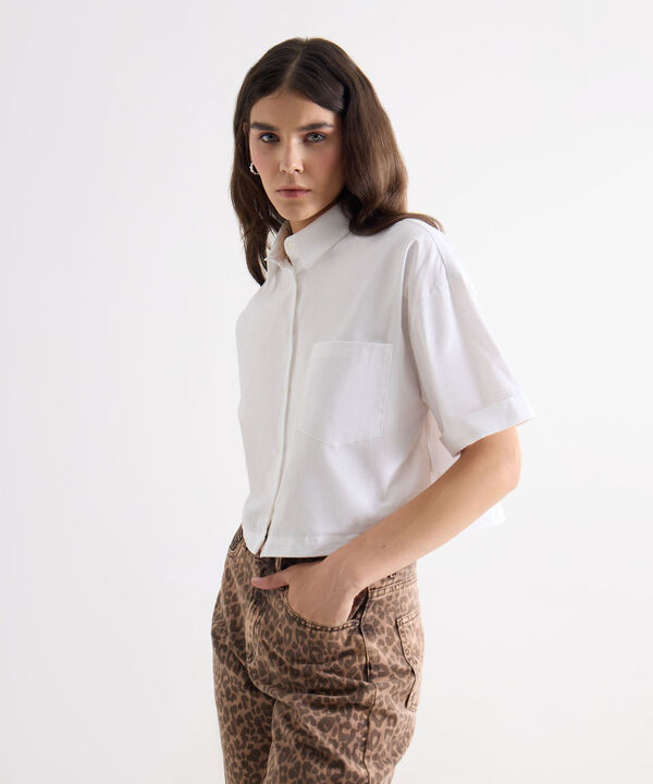 Blusas de moda para mujer image number null