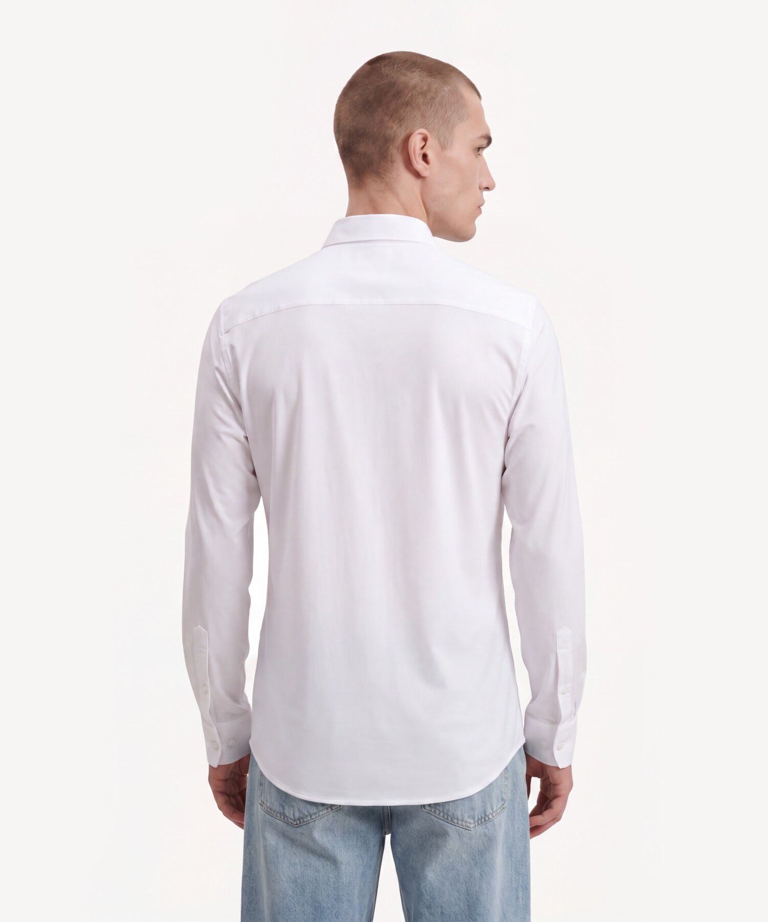 Camisa Para Hombre
