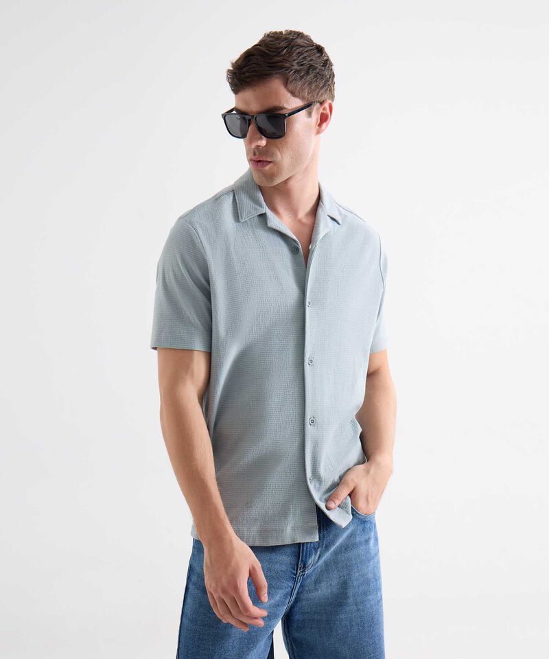 Camisas para hombre