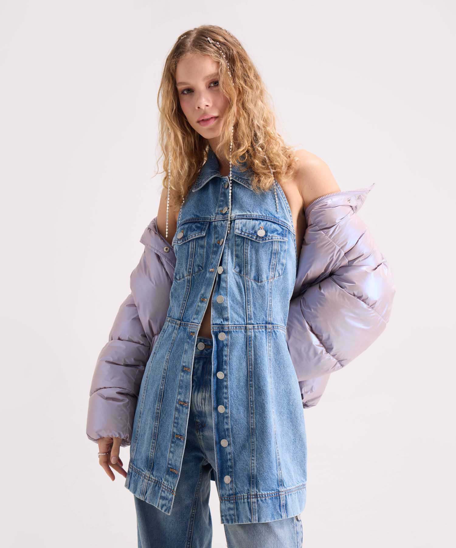Vestidos de moda