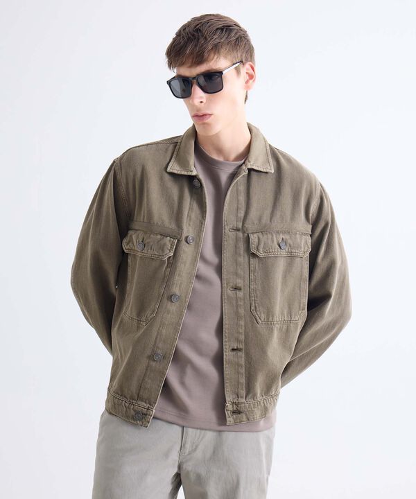 Chaquetas para hombre image number null