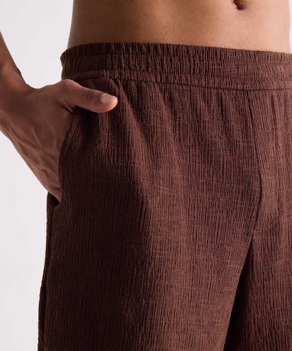 Bermudas para hombre