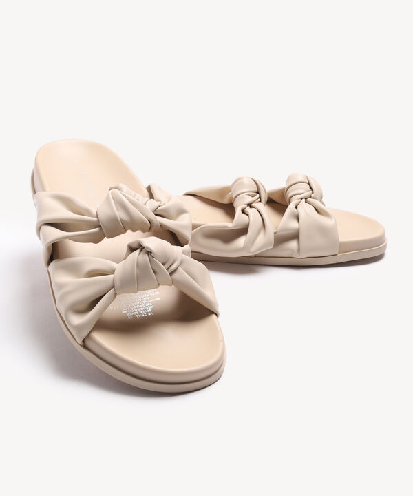 Sandalias para mujer