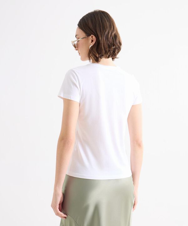 Camisetas Mujer