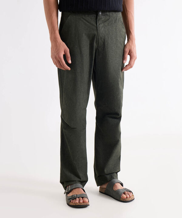 Pantalones para hombre image number null