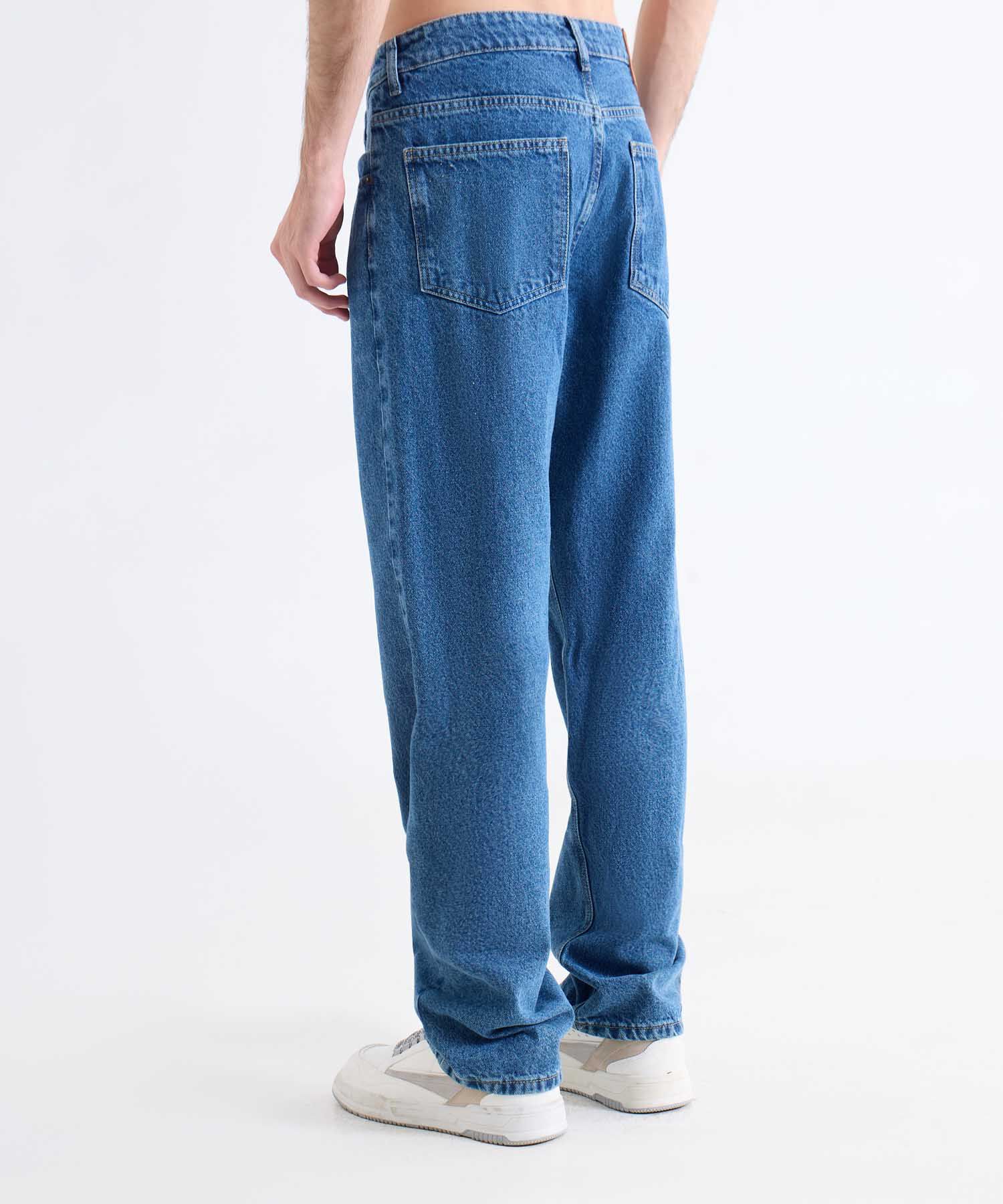 Jeans para hombre