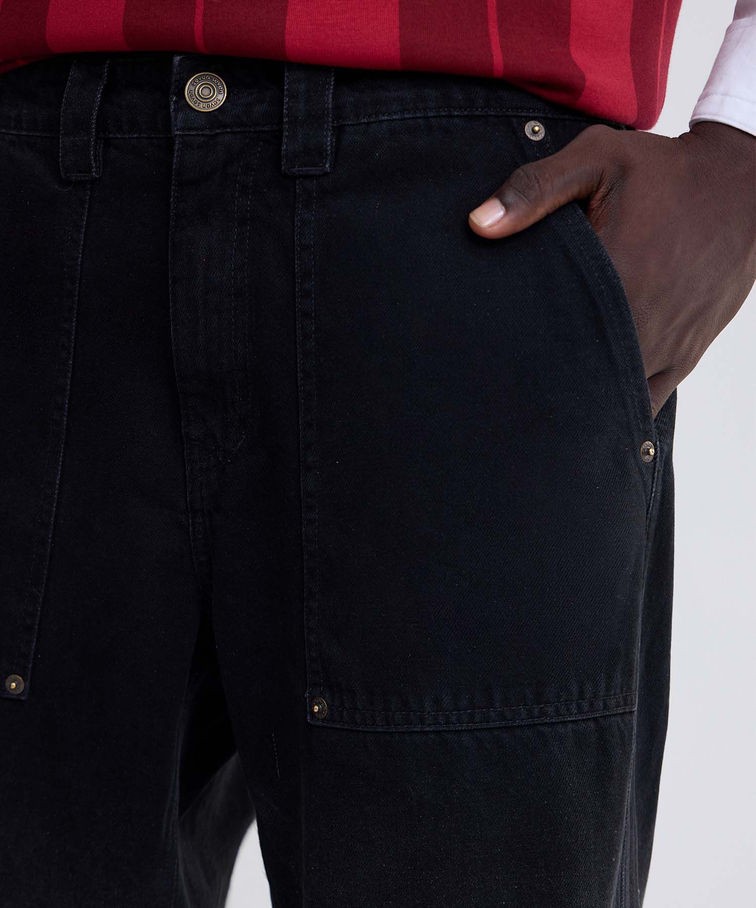Jeans para hombre