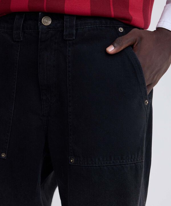 Jeans para hombre