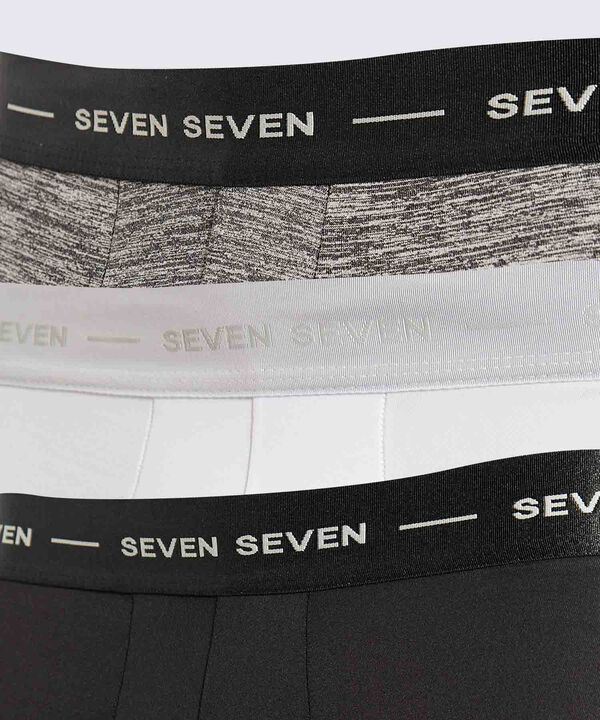 Boxers amplios para hombre