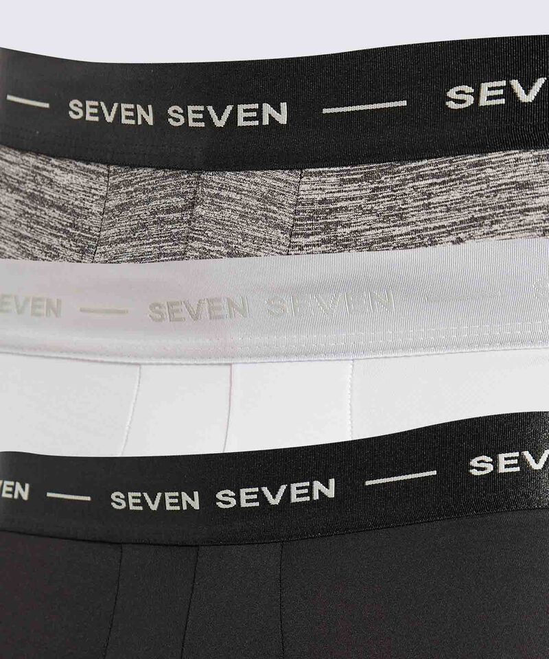 Boxers amplios para hombre