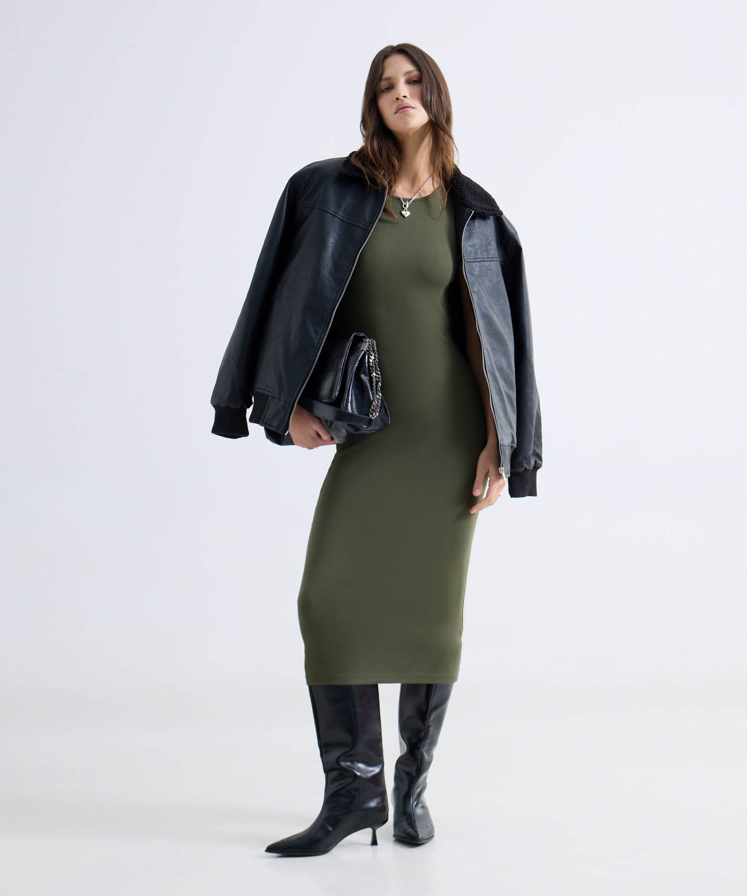 Vestidos de moda