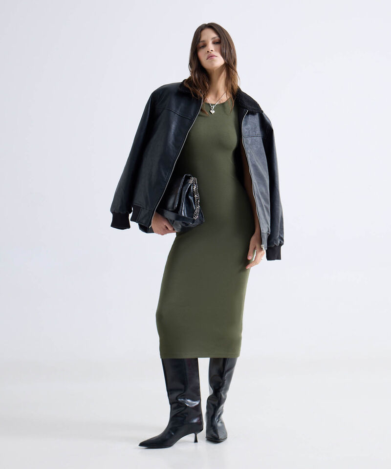 Vestidos de moda