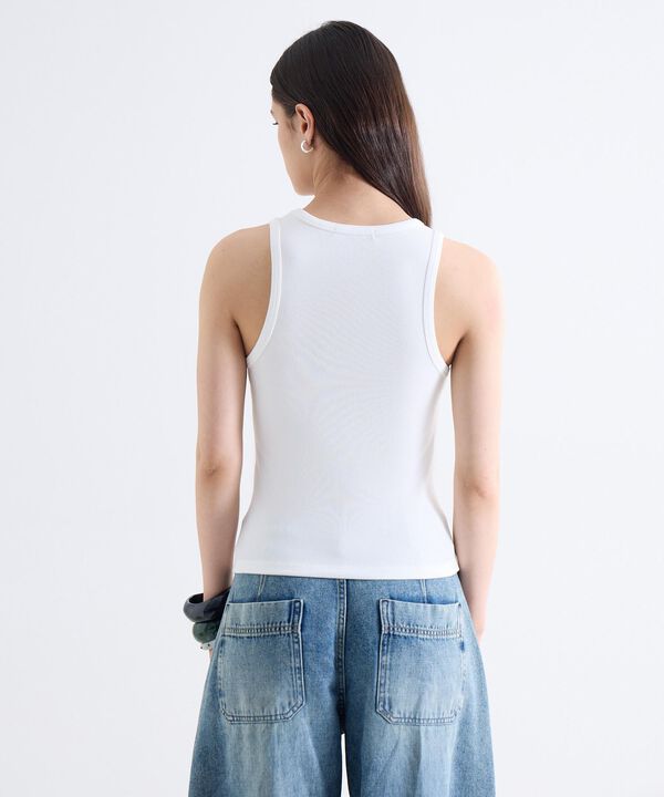 Camiseta Para Mujer