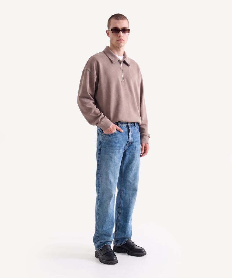 Buzo Para Hombre