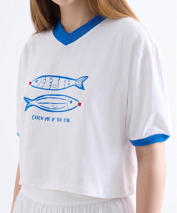 Camisetas Mujer