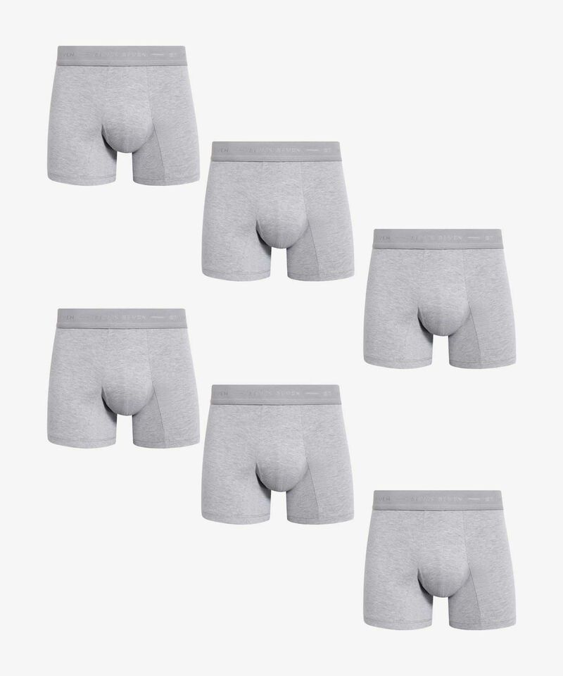 Boxers ajustados para hombre