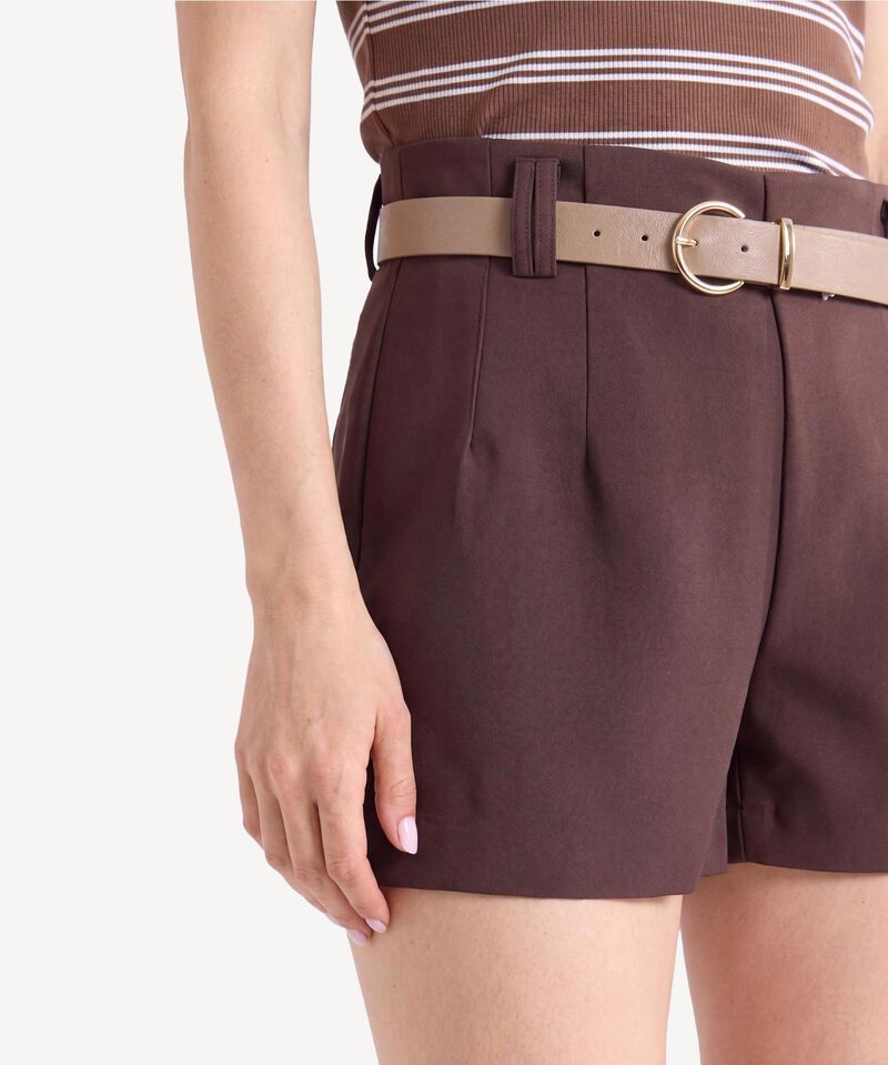 Short para mujer