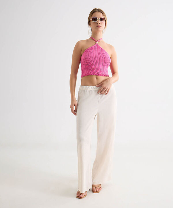 Camisetas Mujer