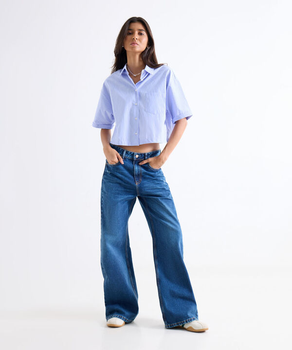 Jeans dama